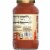 Prego® Italian Tomato Pasta Sauce Flavored with Meat Jar Perspective: top