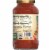 Prego® Chunky Garden Combo Pasta Sauce Perspective: top