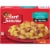 Aunt Jemima Eggs & Bacon Entree Perspective: top