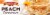 Pepperidge Farm Peach Turnovers Perspective: top