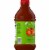 V8® Essential Antioxidants Original 100% Vegetable Juice Bottle Perspective: top