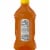 V8 Splash Tropical Blend Flavored Juice Beverage Bottle Perspective: top