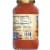Prego® Italian Tomato Sauce with Roasted Garlic & Herbs Pasta Sauce Perspective: top