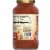 Prego® Italian Sausage & Garlic Meat Sauce Perspective: top