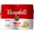 Campbell's® Condensed Chicken Noodle Soup Perspective: top