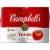 Campbell's® Condensed Tomato Soup Perspective: top