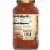 Prego Mini Meatball Pasta Sauce Perspective: top