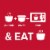 Campbell's® Tomato Soup Perspective: top
