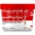 Campbell's® Chicken Noodle Soup Microwavable Bowl Perspective: top