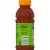 V8® Spicy Hot 100% Vegetable Juice Bottle Perspective: top