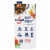 Swanson® 100% Natural Lower Sodium Beef Broth Carton Perspective: top