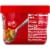 Campbell's® Chunky® Soup Sirloin Burger With Country Vegetables Soup Microwave Bowl Perspective: top