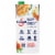 Swanson® 100% Natural Organic Chicken Broth Perspective: top