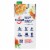 Swanson® 100% Natural Organic Chicken Broth Perspective: top