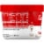 Campbell's® Creamy Tomato Soup Microwavable Bowl Perspective: top