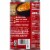 Campbell's® Chunky® Healthy Request Old Fashioned Vegetable Beef Soup Perspective: top