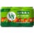 V8® Low Sodium Original 100% Vegetable Juice Perspective: top