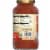 Prego® Traditional Lower Sodium Pasta Sauce Perspective: top
