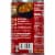 Campbell’s® Chunky® Healthy Request Soup Sirloin Burger with Country Vegetables Beef Soup Can Perspective: top