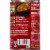 Campbell’s® Chunky® Healthy Request Soup Sirloin Burger with Country Vegetables Beef Soup Can Perspective: top