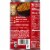 Campbell's Chunky Roast Beef Tips With Vegetables Soup Perspective: top