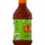 V8® Spicy Hot Low Sodium Vegetable Juice Bottle Perspective: top