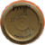 Prego Veggie Smart Pizza Sauce Perspective: top