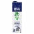 Swanson 100% Natural Vegetable Broth Carton Perspective: top