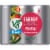 V8 V-Fusion+™ Energy Diet Strawberry Lemonade Energy Drink Perspective: top