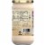 Prego Alfredo Pasta Sauce with Roasted Garlic and Parmesan Cheese Perspective: top