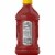 V8 Splash Strawberry Lemonade Juice Perspective: top