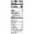 V8 + Energy Sparkling Blackberry Cranberry Energy Drink Perspective: top