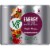 V8® +Energy Black Cherry Juice Energy Drink Can Perspective: top