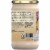 Prego® Alfredo Sauce with Roasted Garlic and Parmesan Cheese Jar Perspective: top