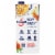 Swanson® 100% Natural Unsalted Chicken Broth Perspective: top