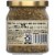 Prego® Basil Pesto Sauce Perspective: top