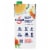 Swanson 100% Natural Organic Chicken Stock Perspective: top