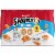 SpaghettiOs® Original Canned Pasta Perspective: top
