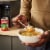 Campbell’s Chunky Healthy Request Split Pea Soup With Ham Perspective: top
