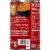 Campbell's® Chunky® Soup Chicken Tortilla Soup with Grilled White Meat Chicken Perspective: top