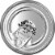 Campbell's Well Yes! Mediterranean-Style Wedding Soup Perspective: top