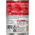 Campbell's® Condensed Minestrone Soup Perspective: top