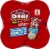 Campbell's Chunky New England Clam Chowder Soup Perspective: top