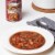 Campbell’s® Chunky® Soup Sirloin Burger With Country Vegetable Beef Soup Perspective: top