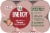 V8® Energy Strawberry Banana Plant-Based Energy Drink Cans Perspective: top
