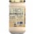 Prego® Artisan Four Cheese Alfredo Pasta Sauce Perspective: top