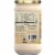 Prego® Artisan Four Cheese Alfredo Pasta Sauce Perspective: top