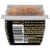 Campbell's Slow Kettle Style Creamy Tomato Soup With A Crunch Microwavable Cup Perspective: top