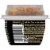 Campbell's Slow Kettle Style Creamy Tomato Soup With A Crunch Microwavable Cup Perspective: top