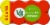 V8® Spicy Hot 100% Vegetable Juice Perspective: top
